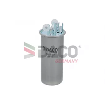 Filtre à carburant DACO Germany