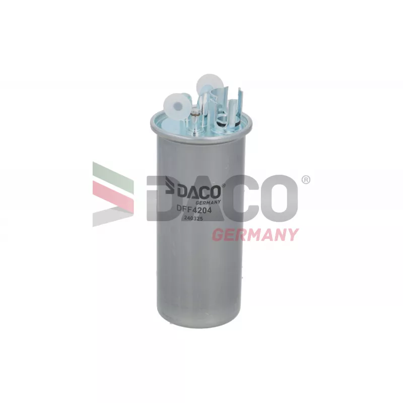 Filtre à carburant DACO Germany DFF4204