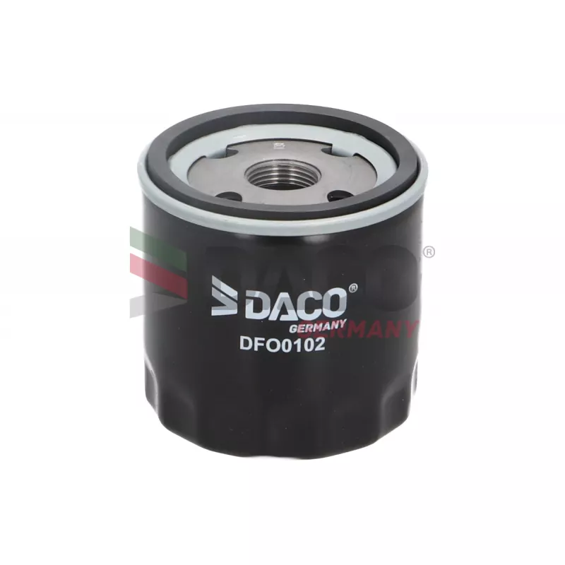 Filtre à huile DACO Germany DFO0102
