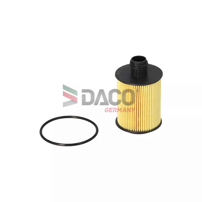 Filtre à huile DACO Germany DFO0105
