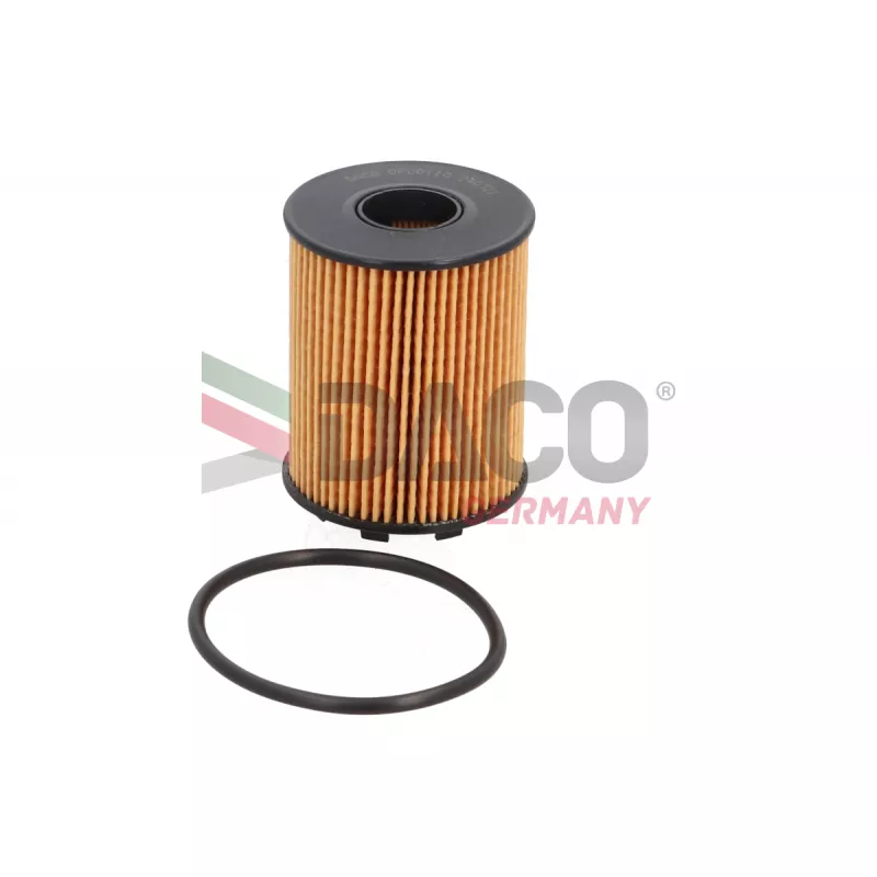 Filtre à huile DACO Germany DFO0110