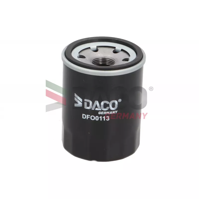 Filtre à huile DACO Germany DFO0113