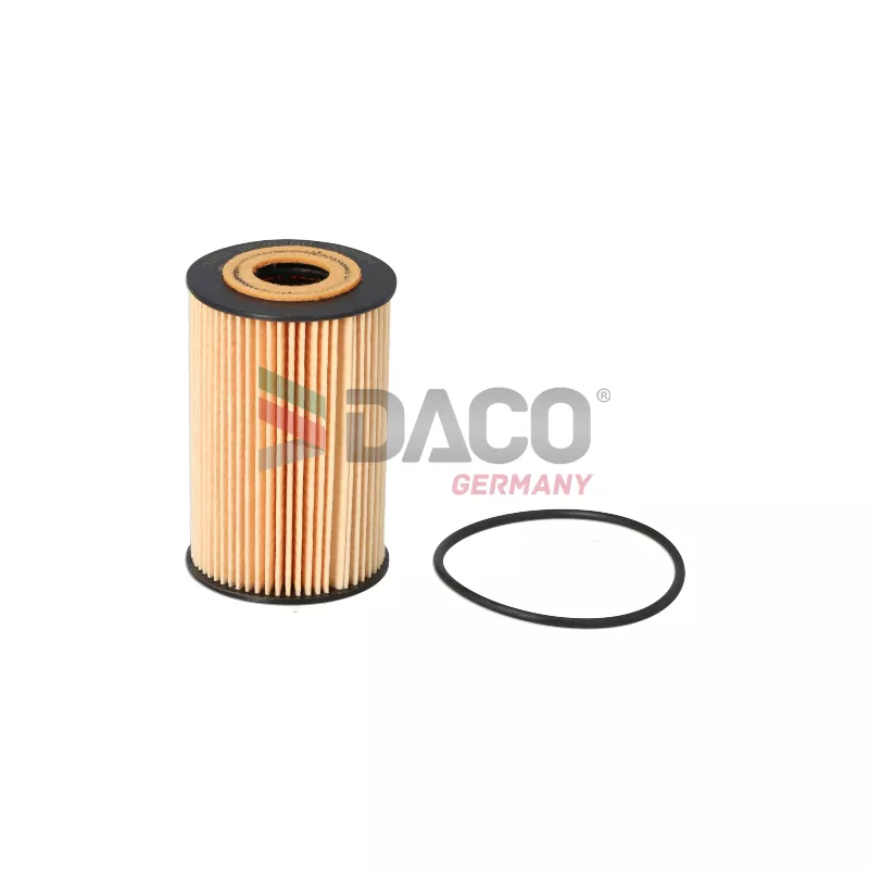 Filtre à huile DACO Germany DFO0200