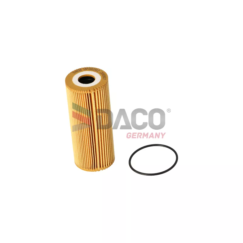 Filtre à huile DACO Germany DFO0202