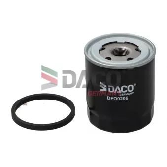 Filtre à huile DACO Germany
