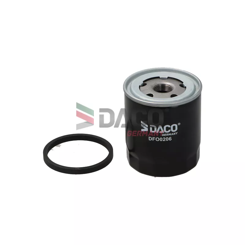 Filtre à huile DACO Germany DFO0206
