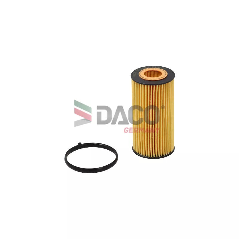 Filtre à huile DACO Germany DFO0207
