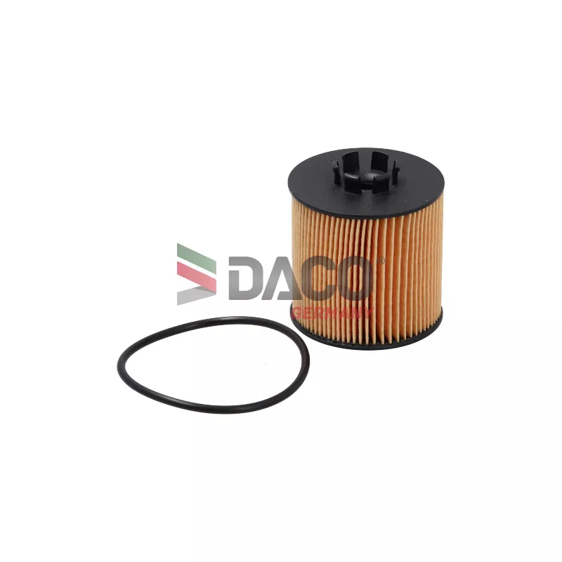 Filtre à huile DACO Germany DFO0213