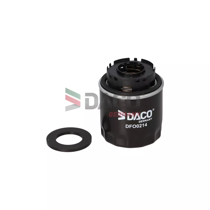 Filtre à huile DACO Germany DFO0214