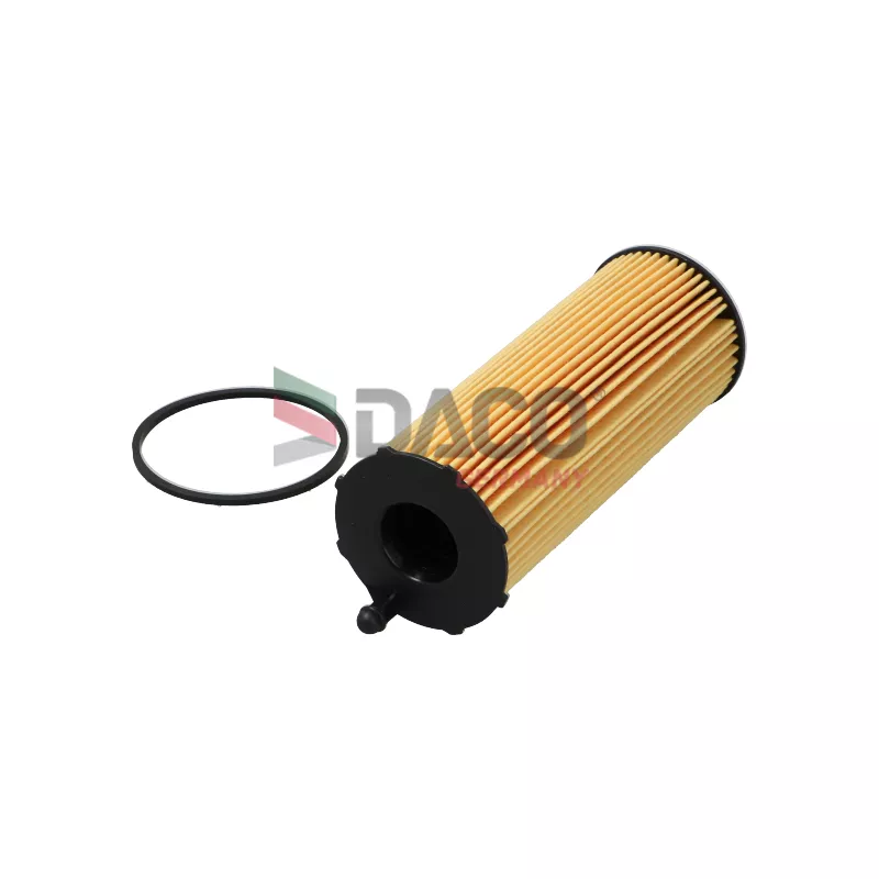 Filtre à huile DACO Germany DFO0215