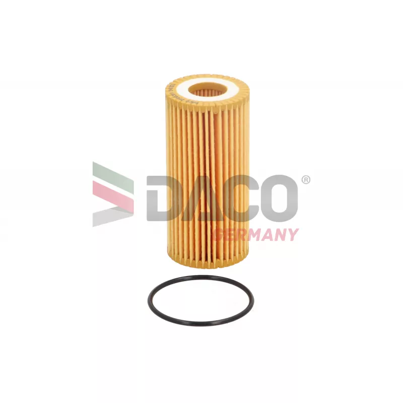 Filtre à huile DACO Germany DFO0219