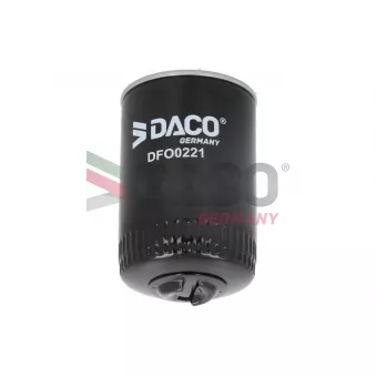 Filtre à huile DACO Germany