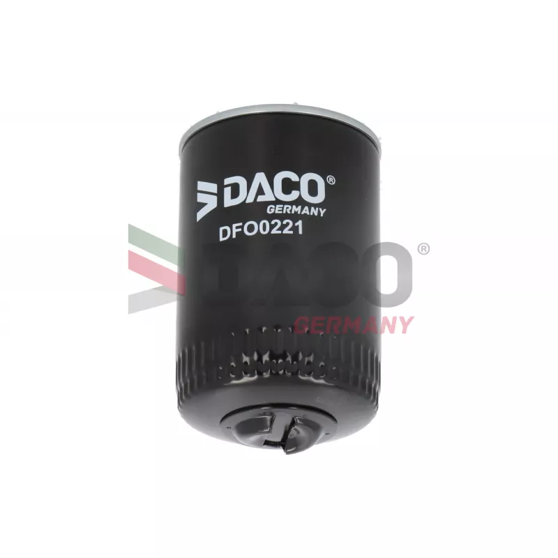 Filtre à huile DACO Germany DFO0221