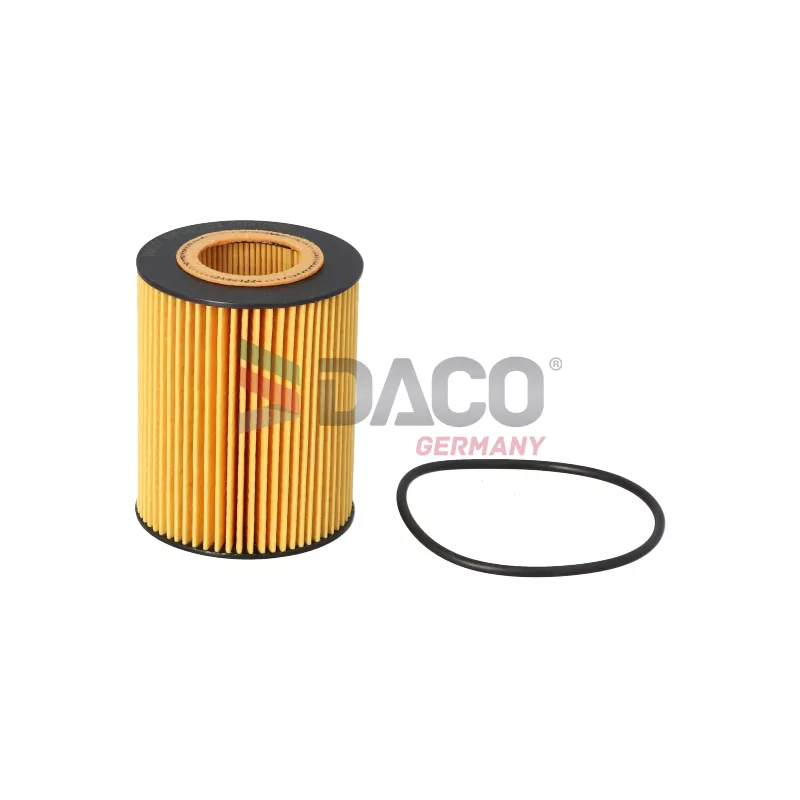 Filtre à huile DACO Germany DFO0301