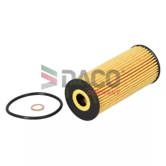 Filtre à huile DACO Germany