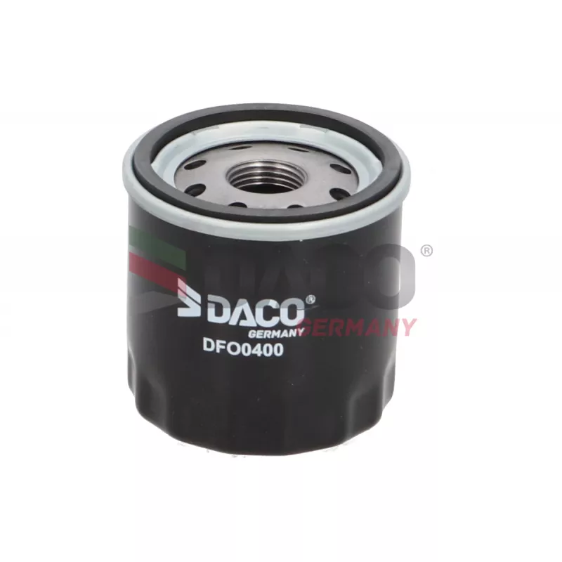 Filtre à huile DACO Germany DFO0400