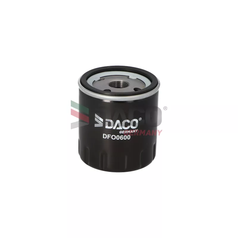 Filtre à huile DACO Germany DFO0600