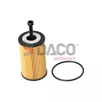 Filtre à huile DACO Germany DFO0601