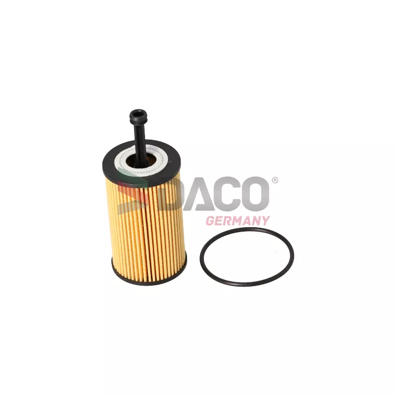 Filtre à huile DACO Germany DFO0601