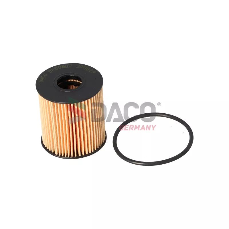 Filtre à huile DACO Germany DFO0602