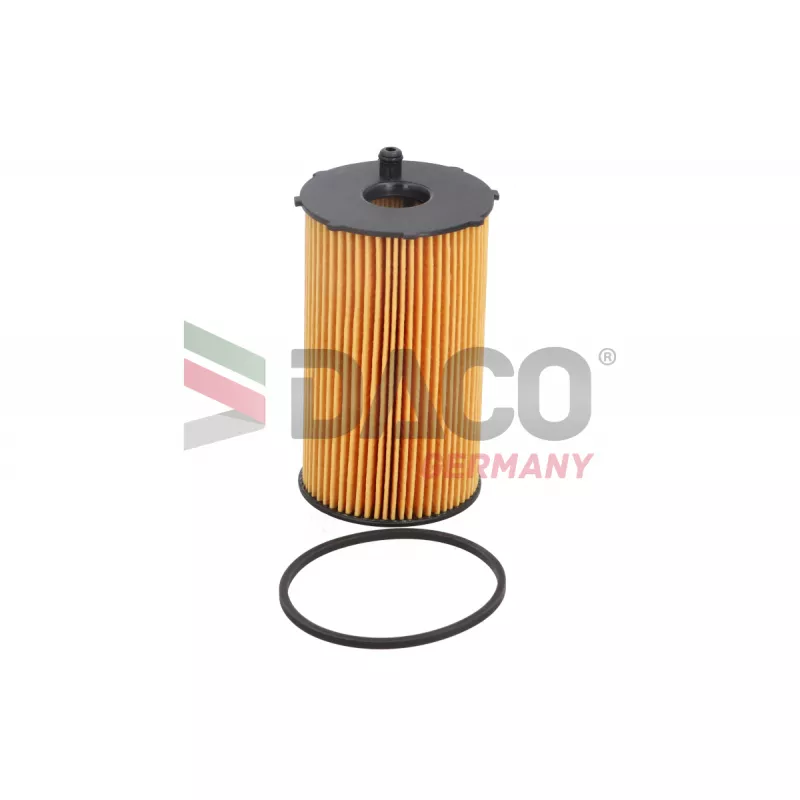 Filtre à huile DACO Germany DFO0609