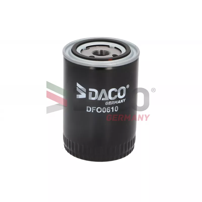 Filtre à huile DACO Germany DFO0610