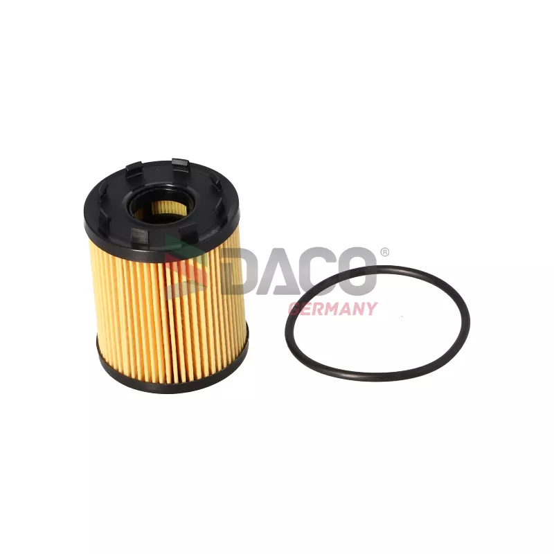 Filtre à huile DACO Germany DFO0900