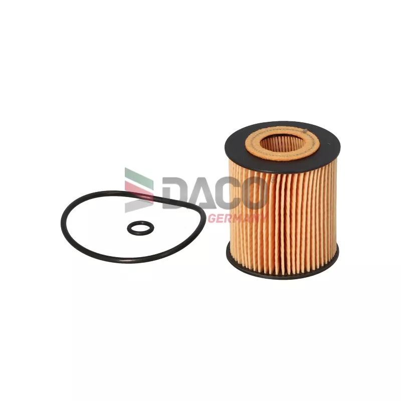 Filtre à huile DACO Germany DFO1005