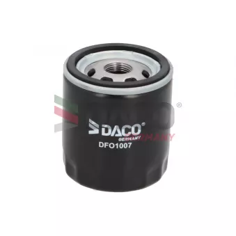 Filtre à huile DACO Germany