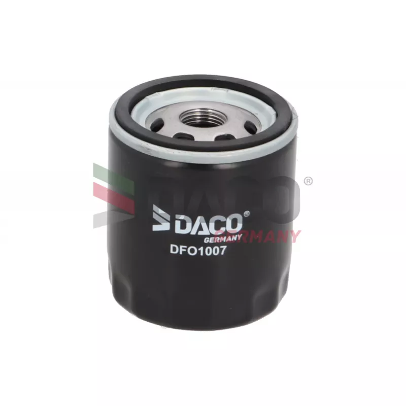 Filtre à huile DACO Germany DFO1007