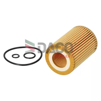 Filtre à huile DACO Germany