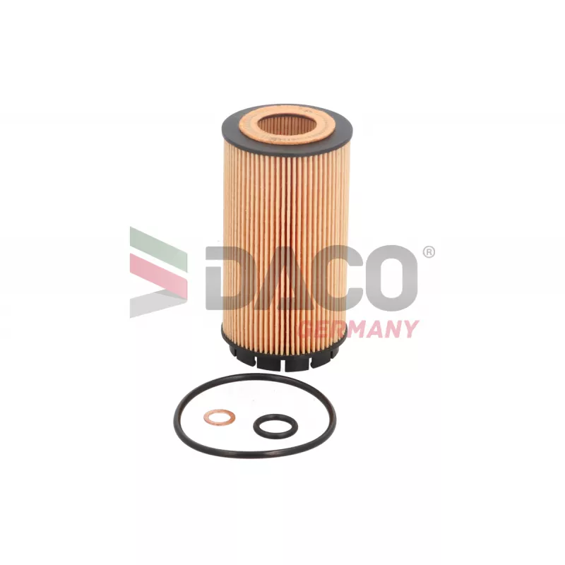 Filtre à huile DACO Germany DFO1700