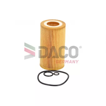 Filtre à huile DACO Germany