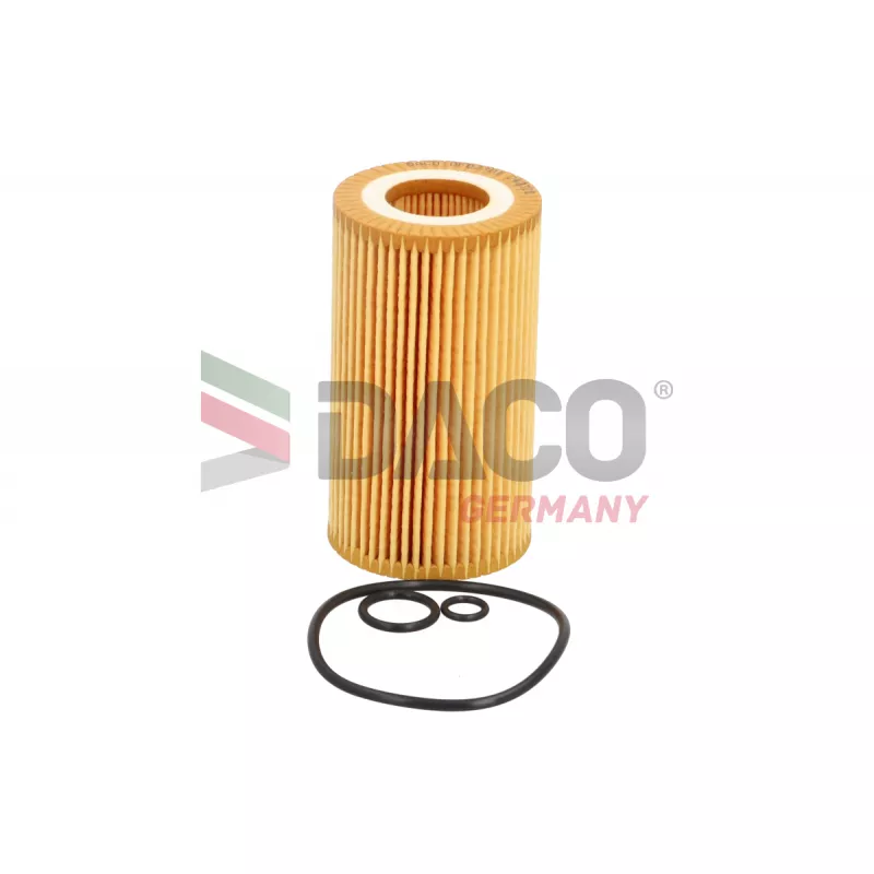 Filtre à huile DACO Germany DFO2301