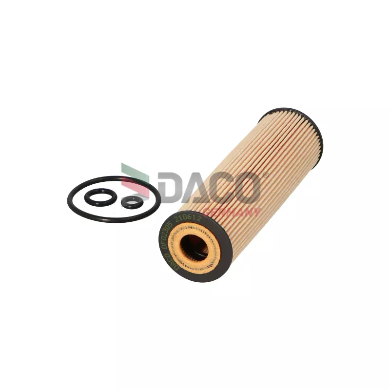 Filtre à huile DACO Germany DFO2305