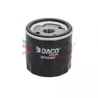 Filtre à huile DACO Germany
