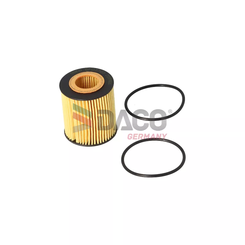 Filtre à huile DACO Germany DFO2700