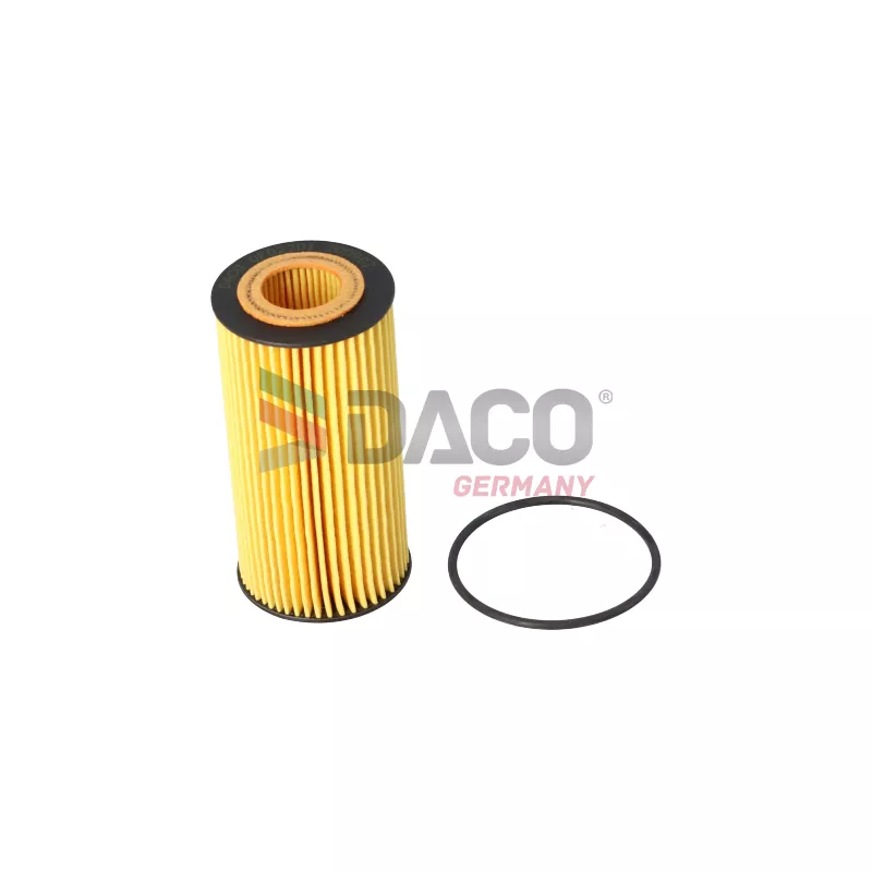 Filtre à huile DACO Germany DFO2701