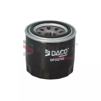 Filtre à huile DACO Germany