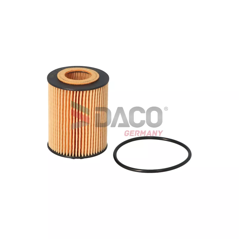 Filtre à huile DACO Germany DFO2706