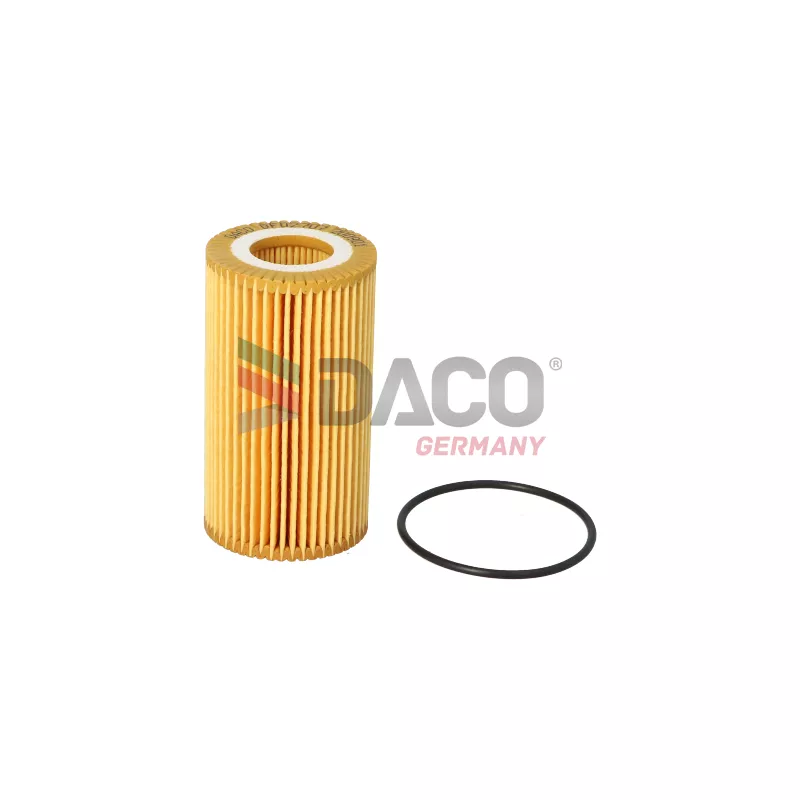 Filtre à huile DACO Germany DFO2707