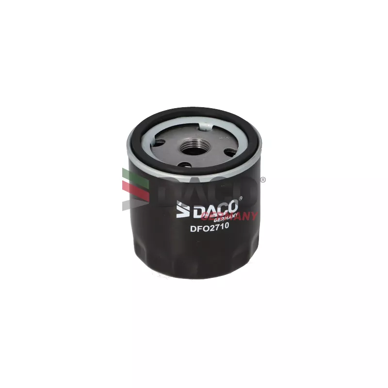 Filtre à huile DACO Germany DFO2710
