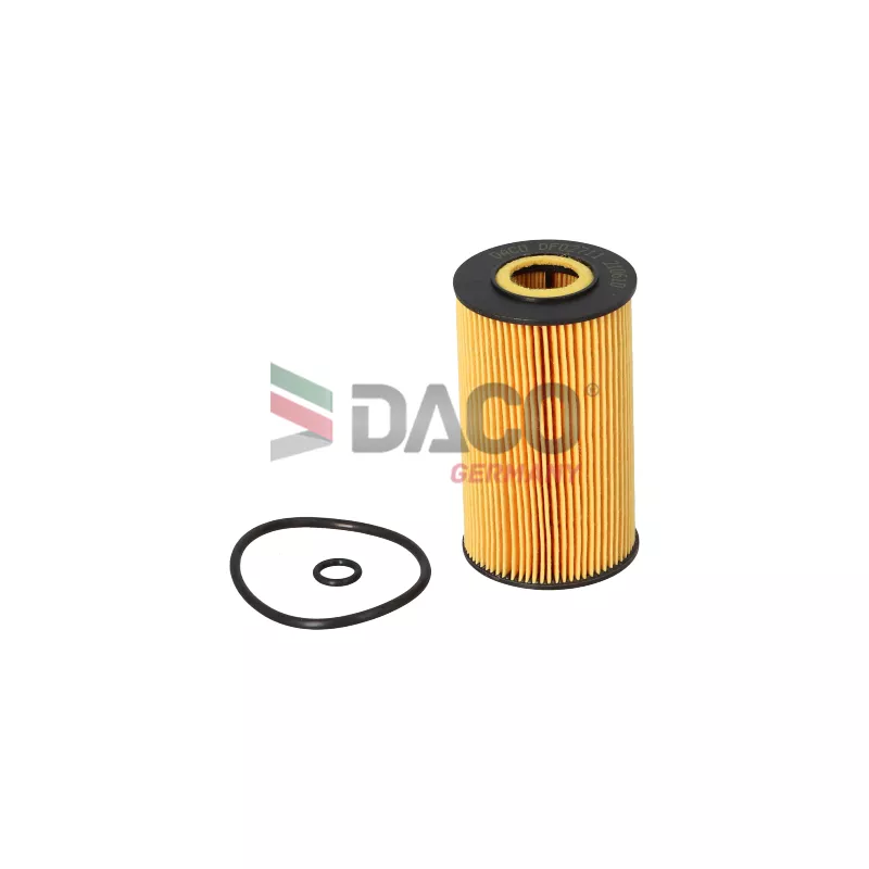 Filtre à huile DACO Germany DFO2711