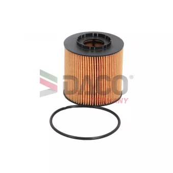 Filtre à huile DACO Germany