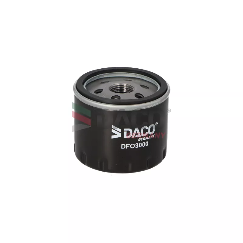 Filtre à huile DACO Germany DFO3000