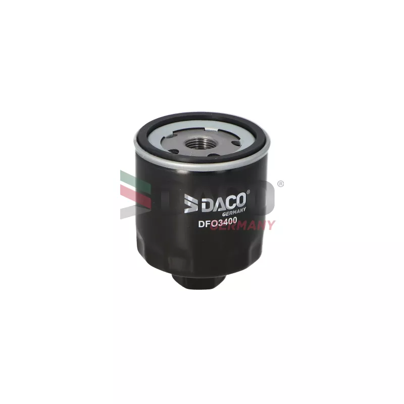 Filtre à huile DACO Germany DFO3400