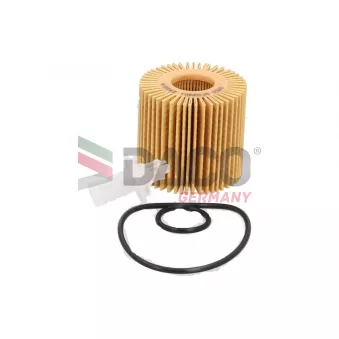 Filtre à huile DACO Germany
