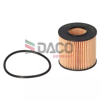 Filtre à huile DACO Germany