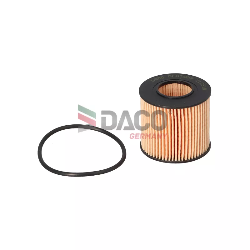 Filtre à huile DACO Germany DFO3902