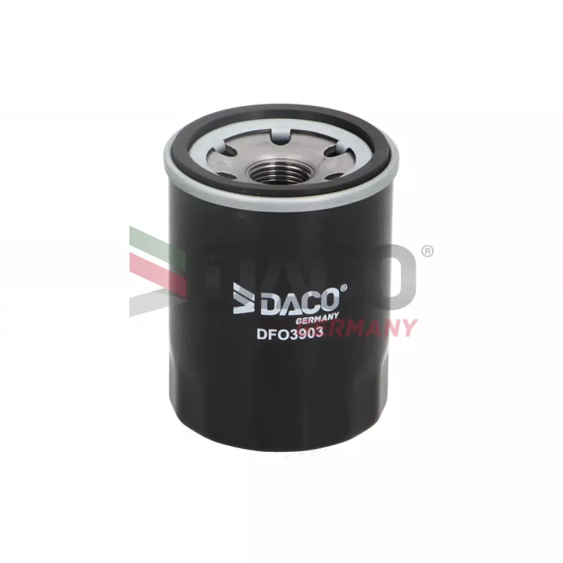 Filtre à huile DACO Germany DFO3903